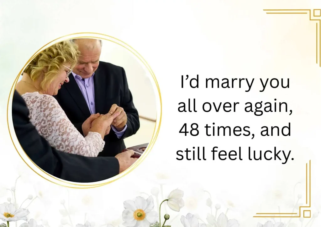 Romantic, Funny, and Gratitude-Filled Messages