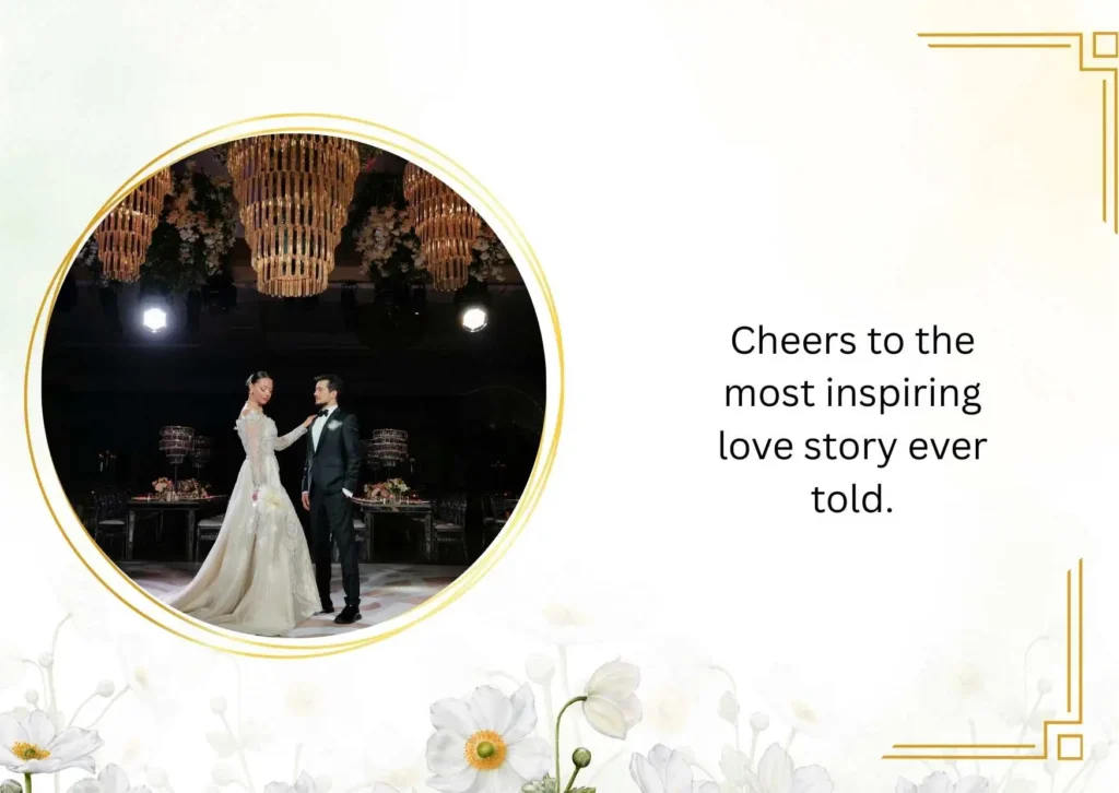 Social Media and Card Captions