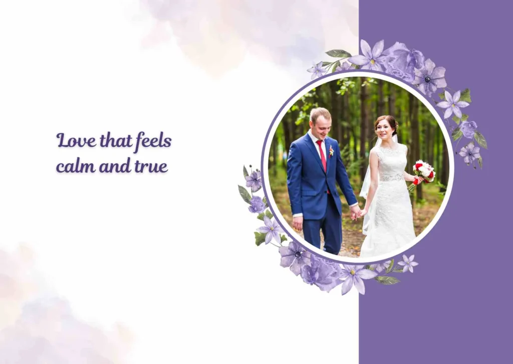 Wedding Anniversary Wishes for Couple