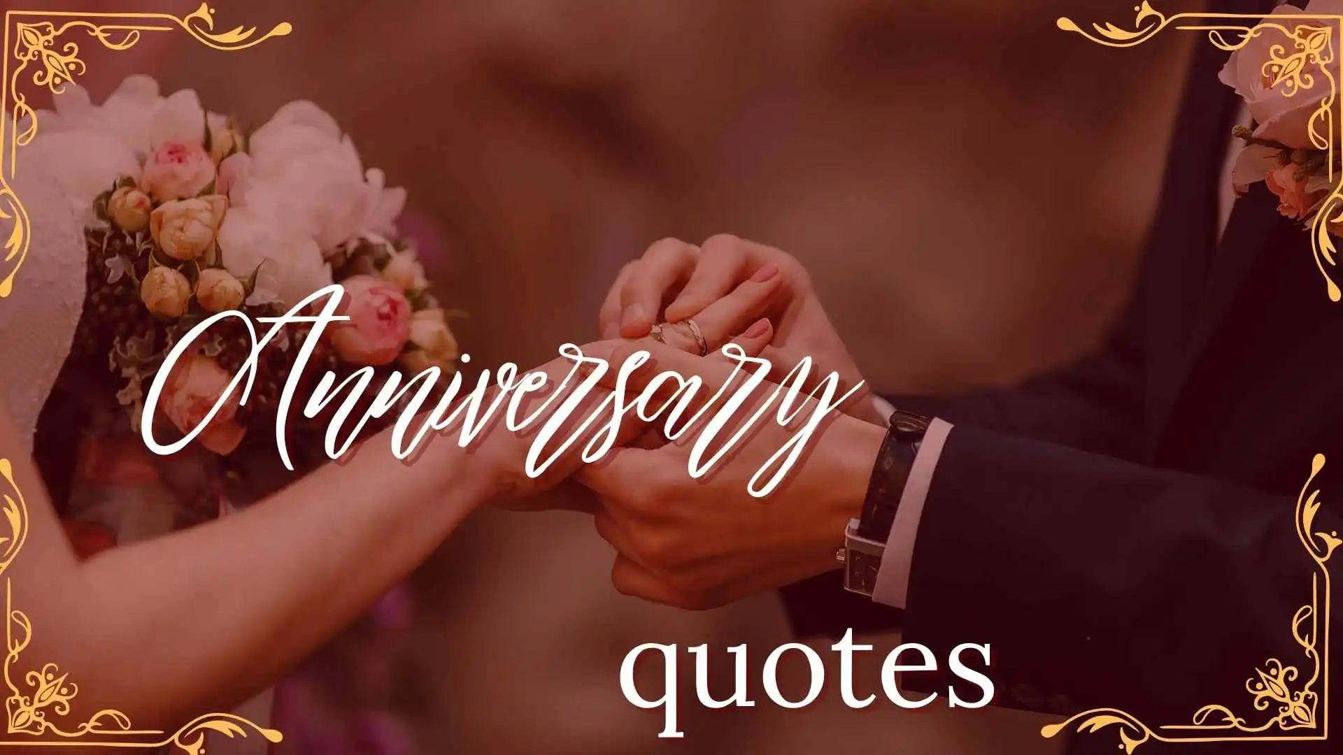 Anniversary Quotes