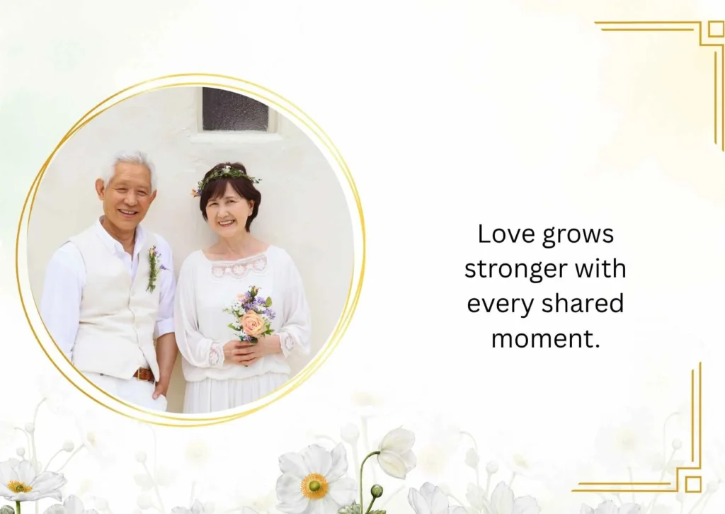 Classic and Modern Love Quotes for Wedding Anniversary