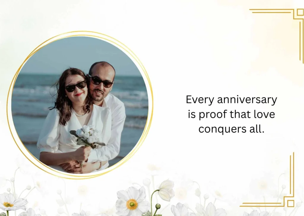 Classic and Modern Love Quotes for Wedding Anniversary