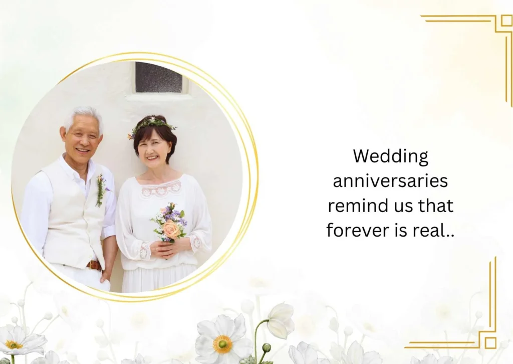 Classic and Modern Love Quotes for Wedding Anniversary