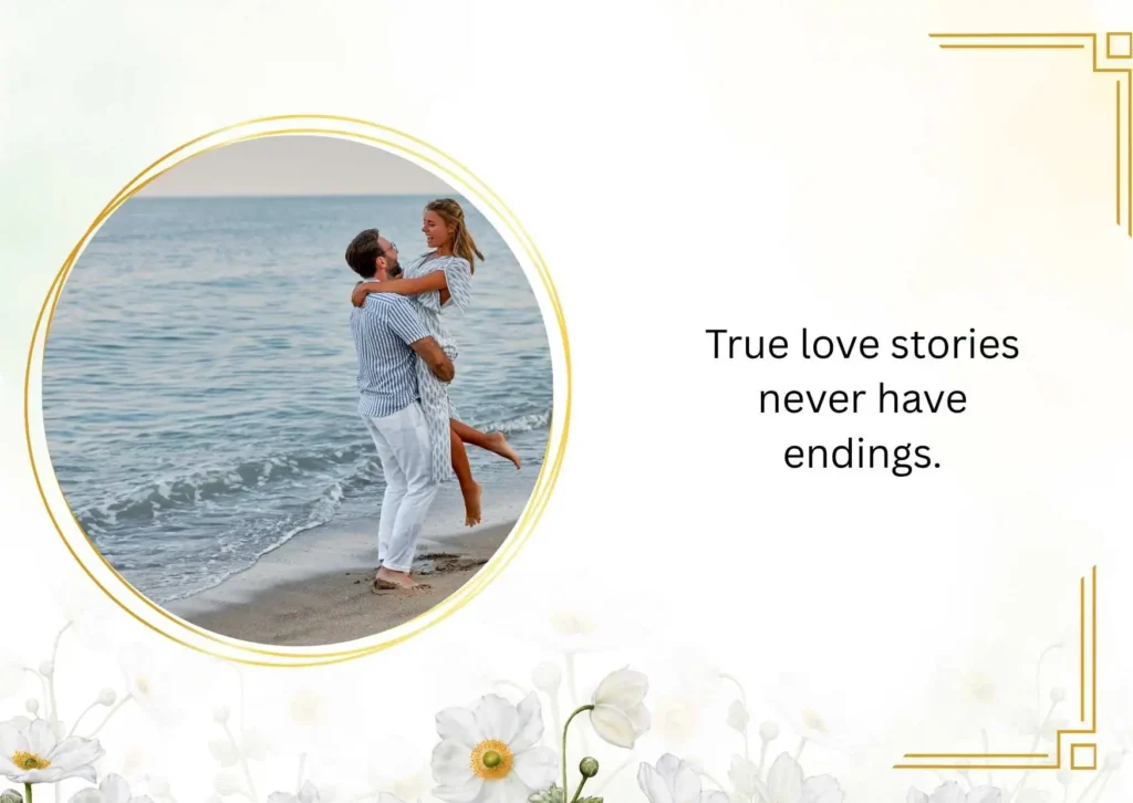 Classic and Modern Love Quotes for Wedding Anniversary