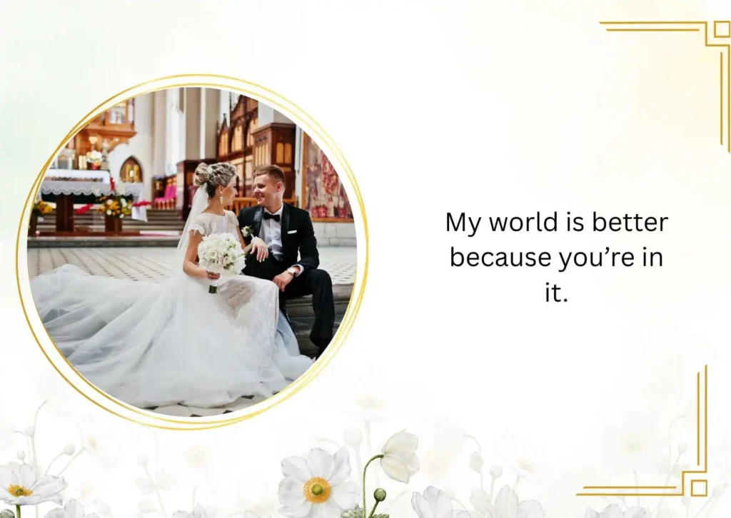 Personalized Wedding Anniversary Wishes for Partners, Friends, and Family
