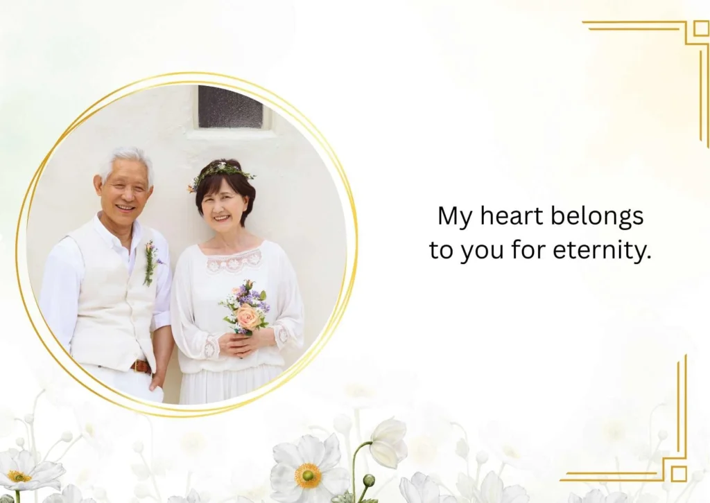 Personalized Wishes for Partners, Friends, and Family