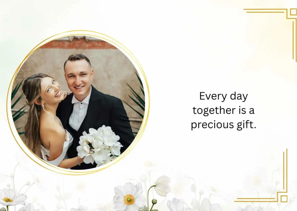 Romantic, Funny, and Gratitude-Filled Messages