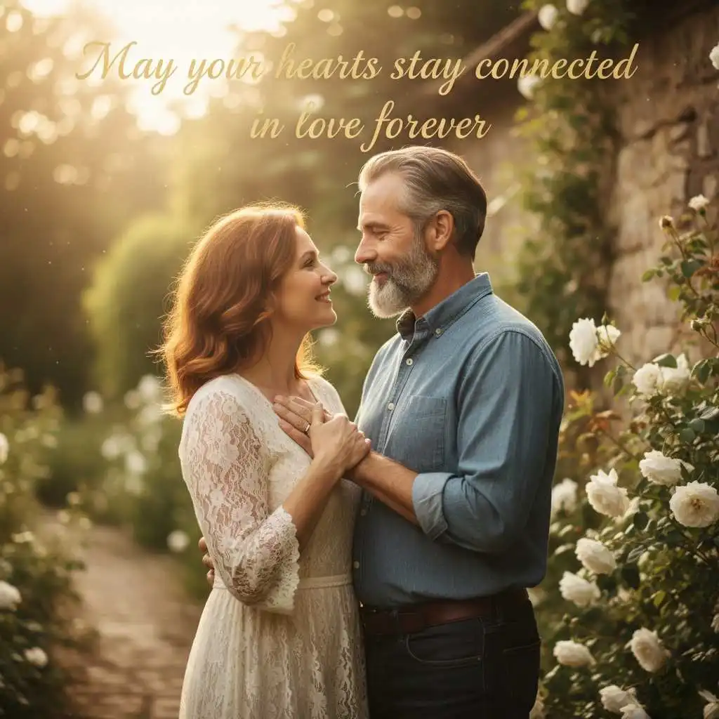 Anniversary Wishes for Parents  