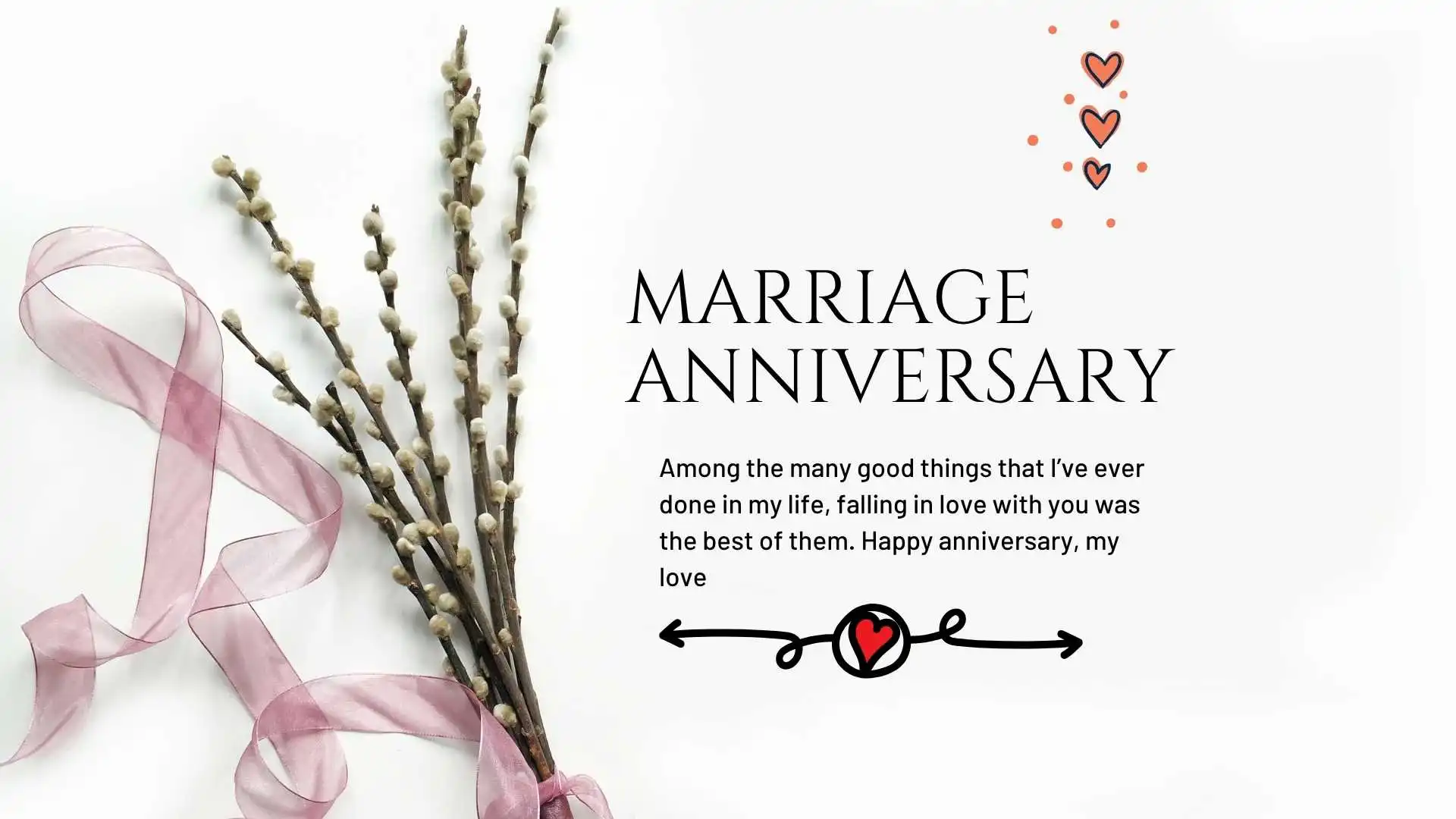  103+ Romantic Marriage Anniversary Wishes to Friend Perfect for Any Couple(2025-26)