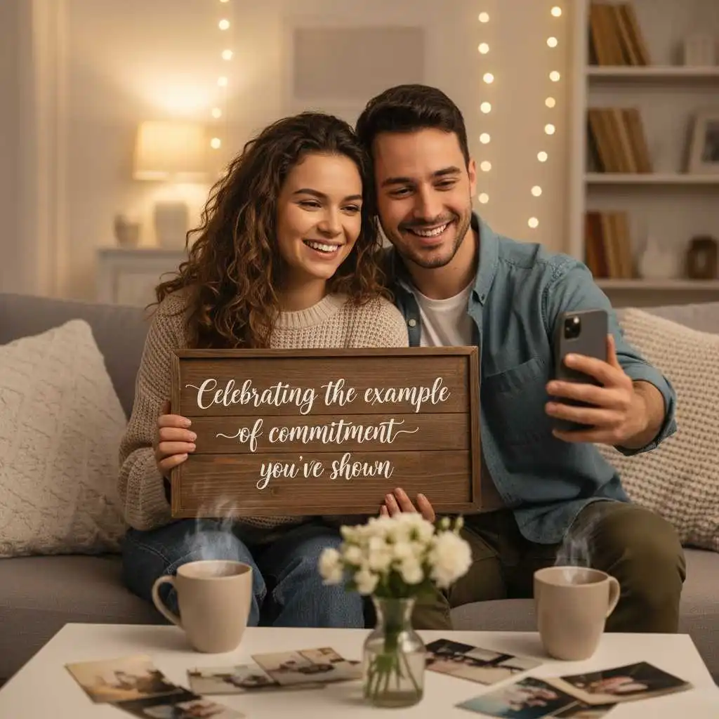 WhatsApp Wedding Anniversary Wishes for Parents