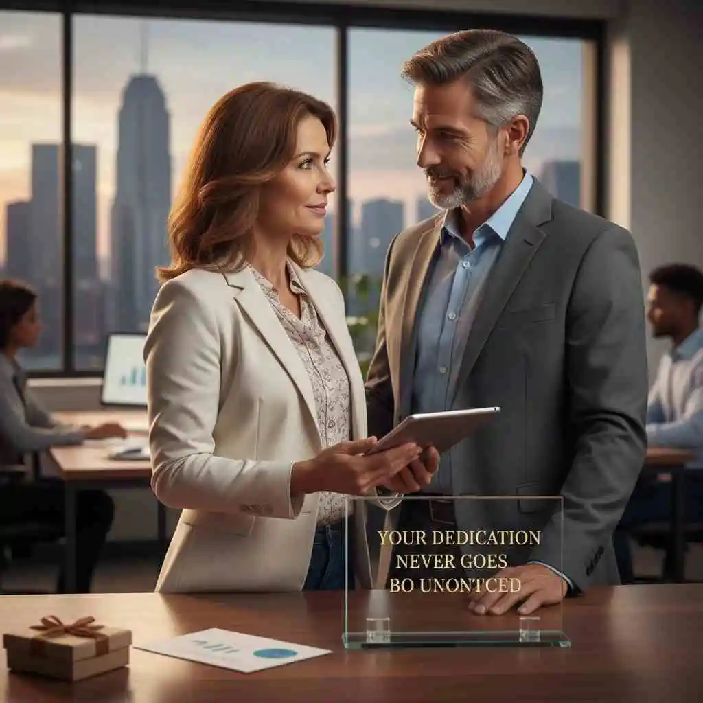 Work Anniversary Wishes for Coworker Appreciation