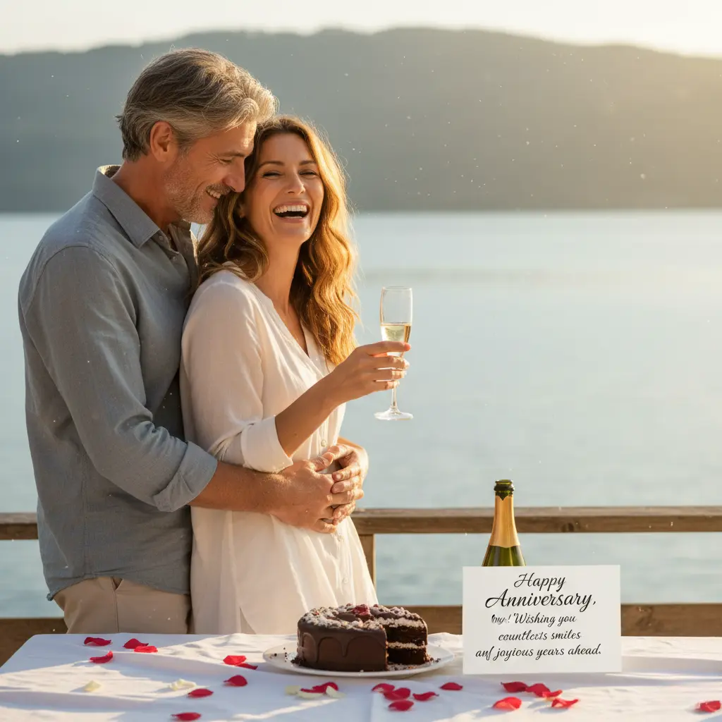 anniversary messages for best friend