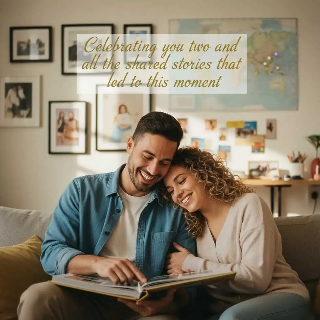 Anniversary Wishes for a Friend’s Milestone Year