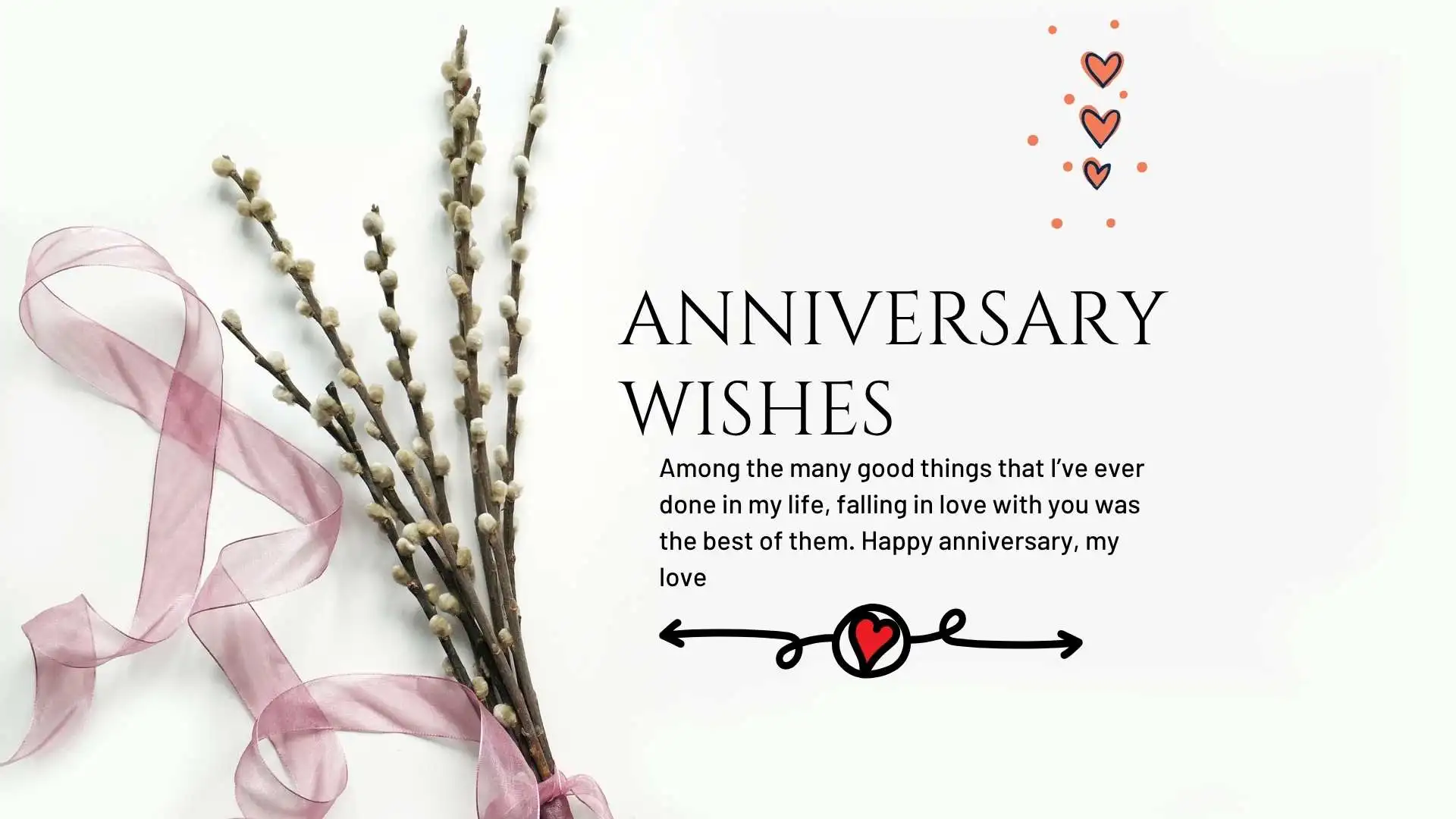 99+ Beautiful Anniversary Wishes for Daughter and Son in Law That Inspire Joy(2025-26)