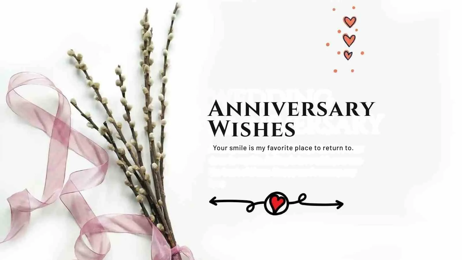 anniversary wishes