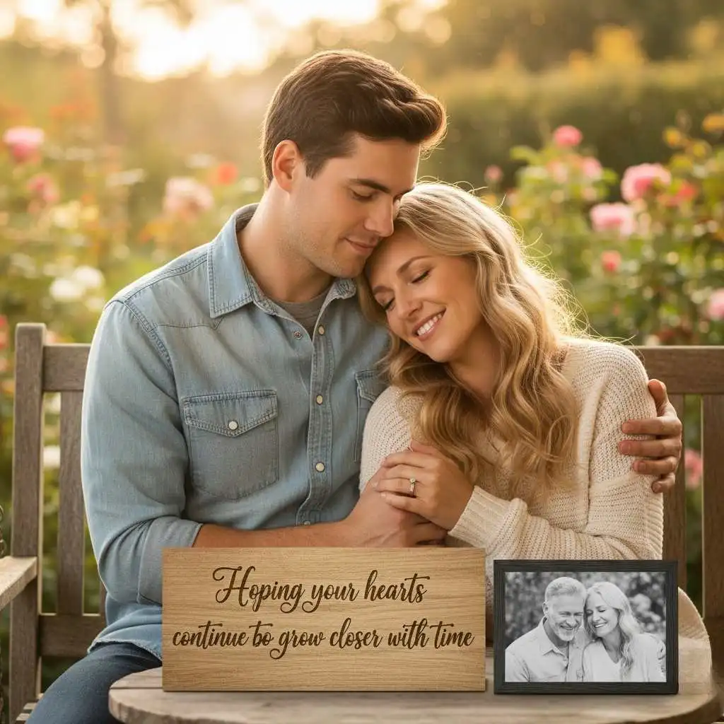 Happy 50th Marriage Anniversary Wishes for Friends