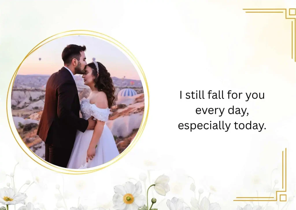 Classic and Modern Love Quotes for Wedding Anniversary