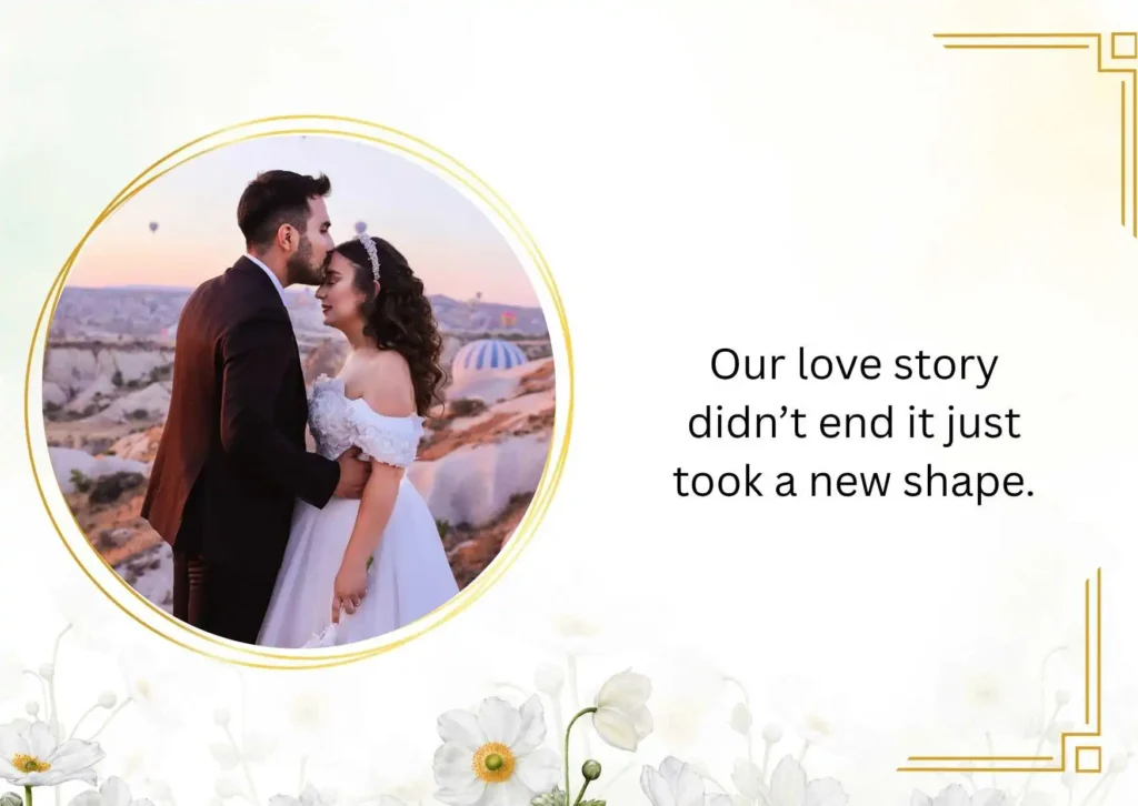 Classic and Modern Wedding Anniversary Remembrance Quotes
