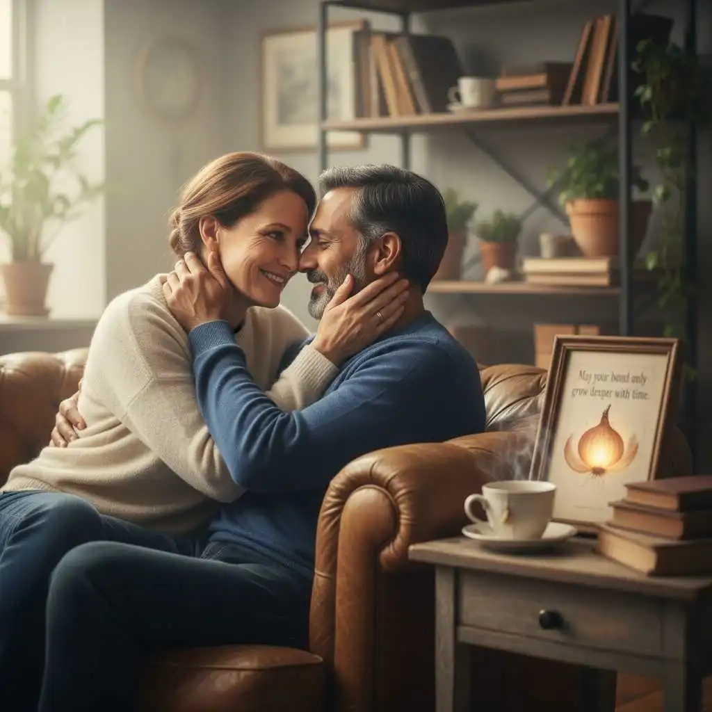 emotional anniversary wishes for friend