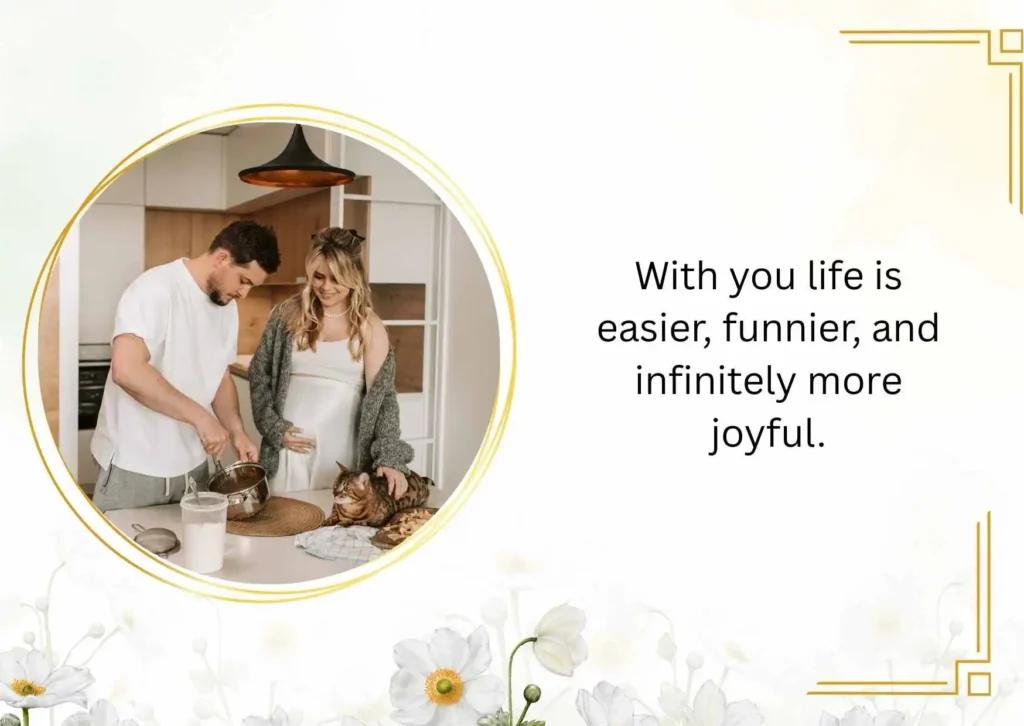 Fun & Playful Heart Touching Anniversary Wishes for Husband