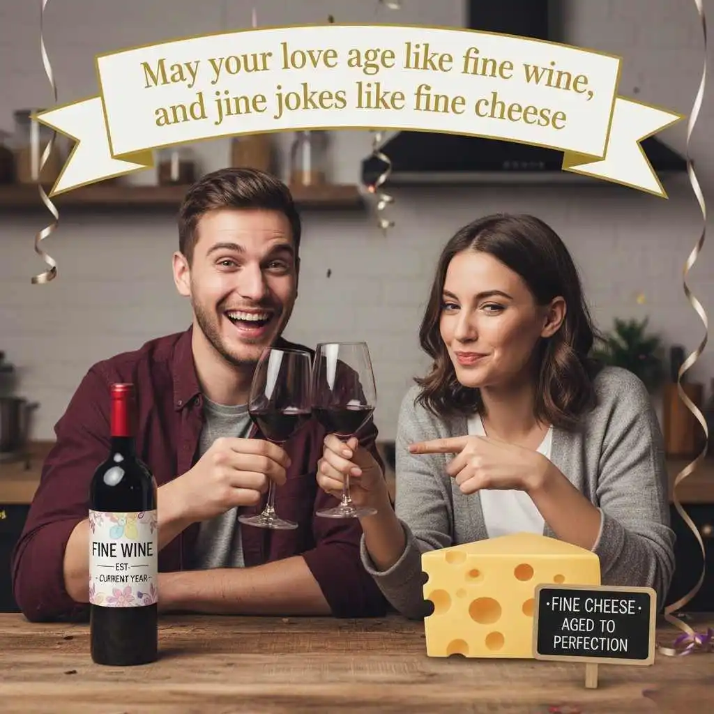 Funny & Light-Hearted Messages