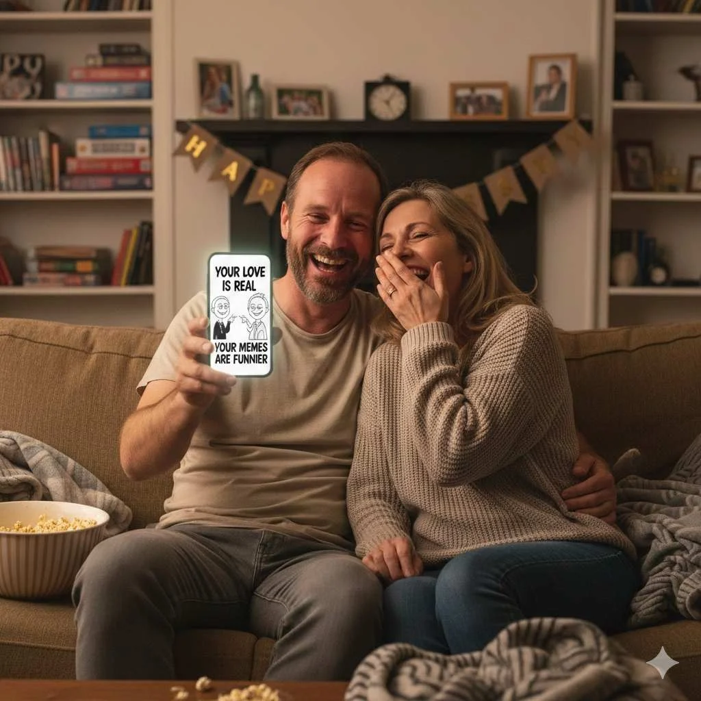 Funny Anniversary Wishes Meme Ideas 