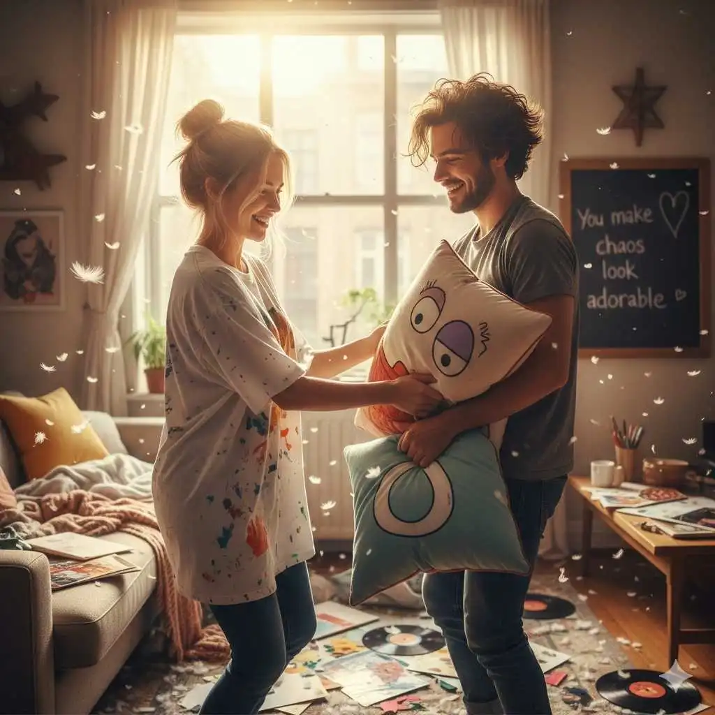 Funny Couple Happy Anniversary Meme One-Liners