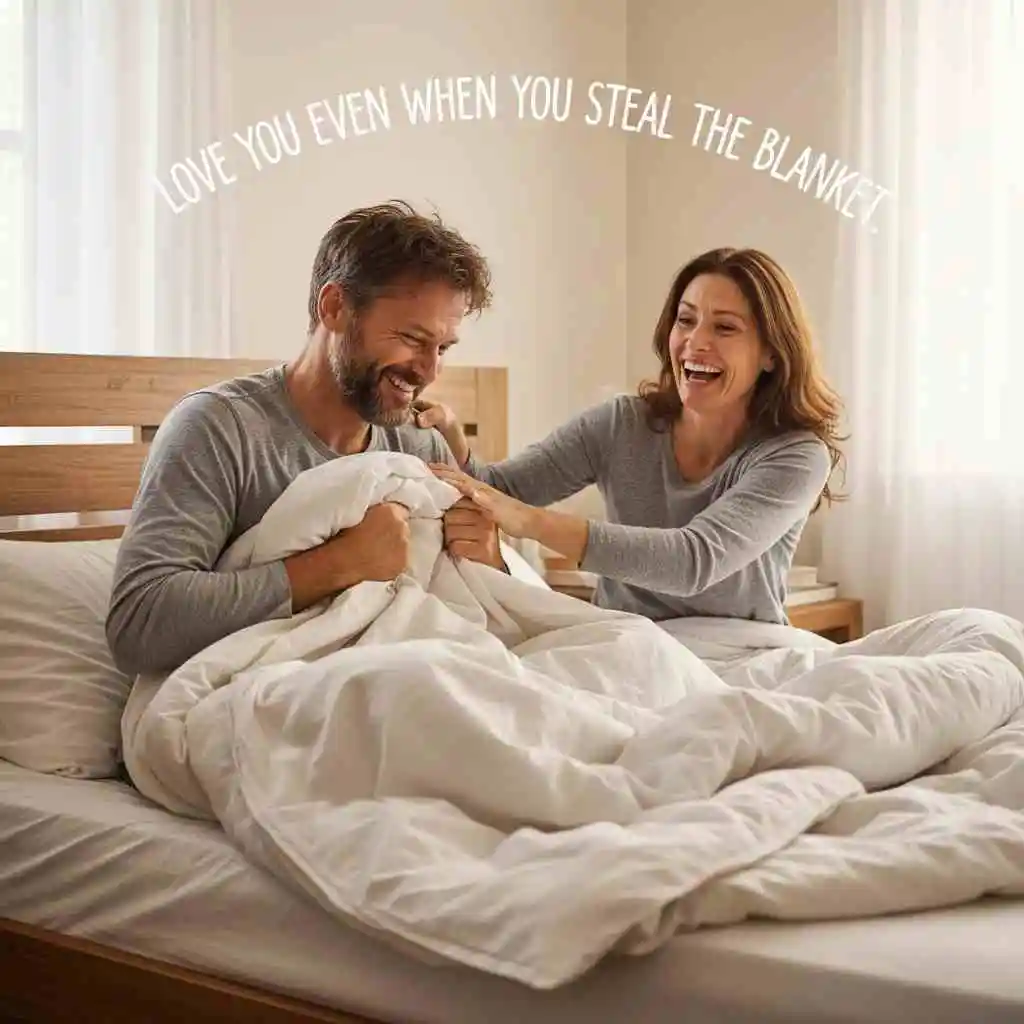 Heart Touching Anniversary Wishes for Husband Funny 