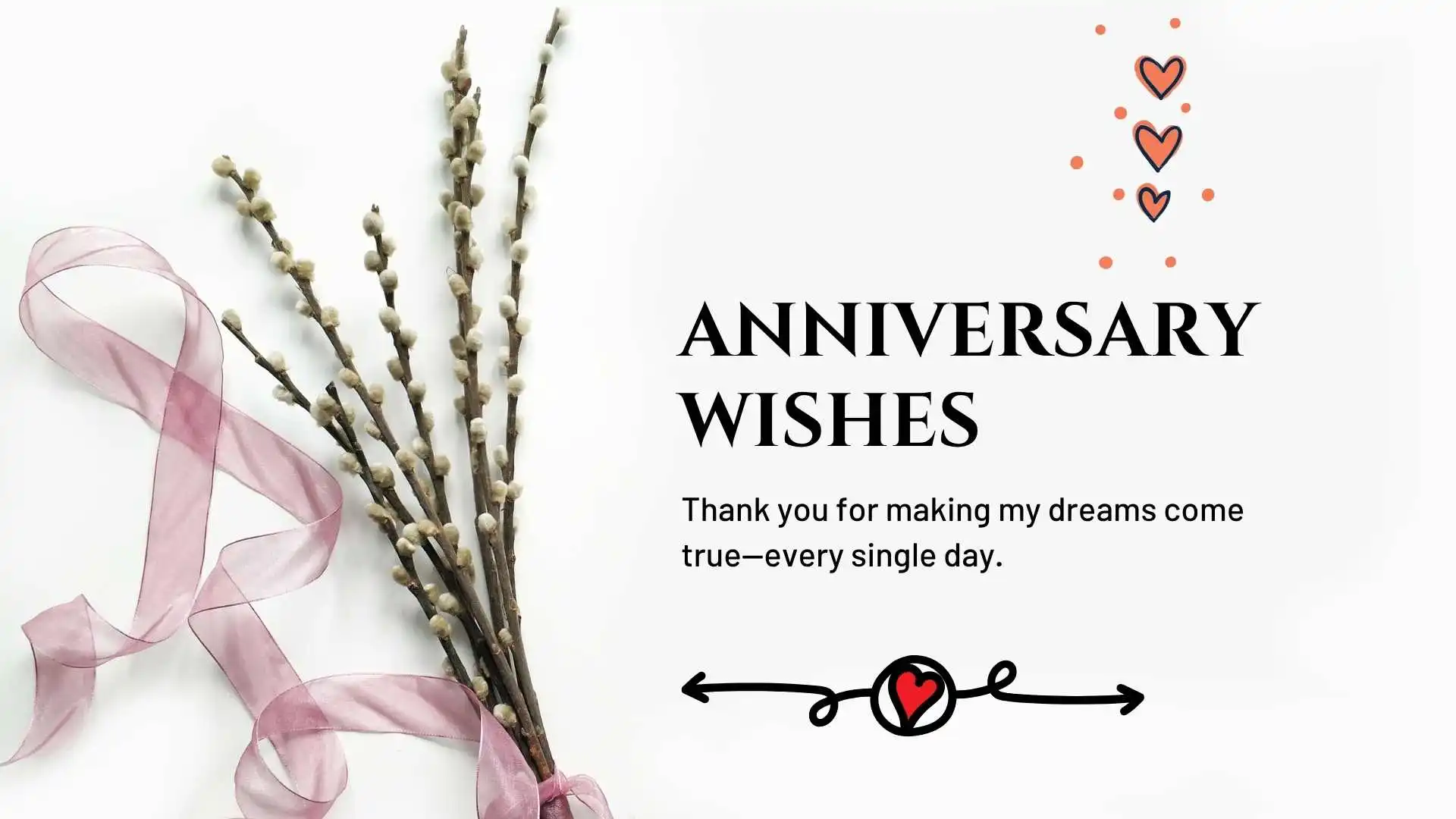 Heart Touching Anniversary Wishes for Husband