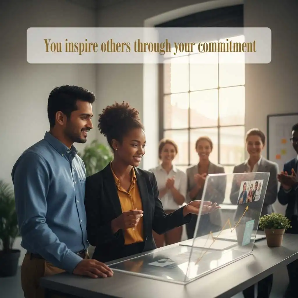 Heartfelt Wishes for Work Anniversary for All