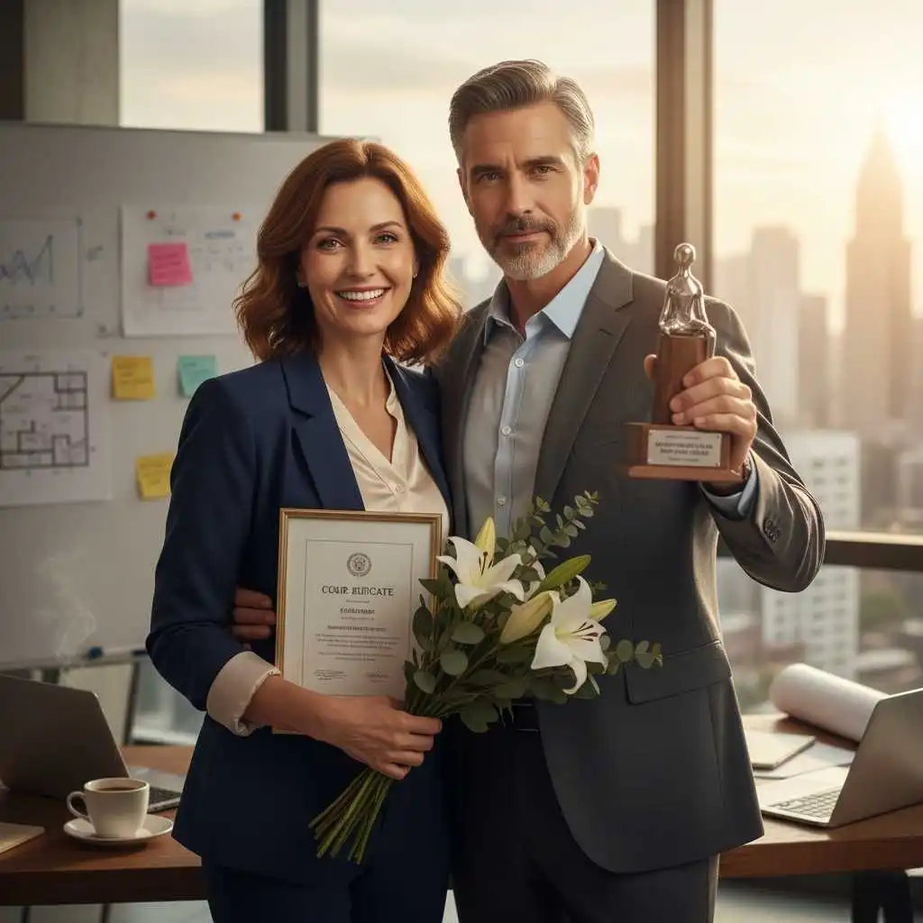 inspiring work anniversary messages