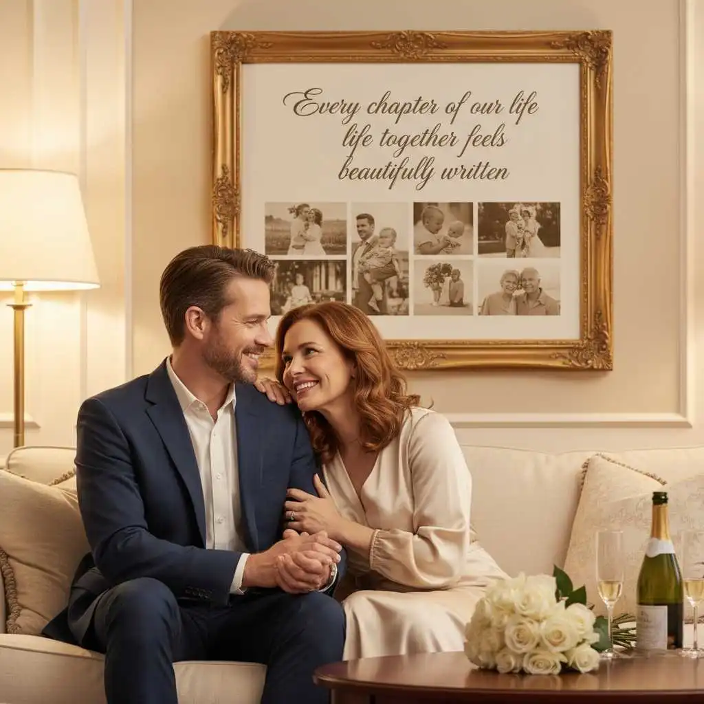 long wedding anniversary messages for wife)