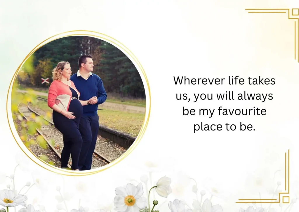 Loving Heart Touching Anniversary Wishes for Husband