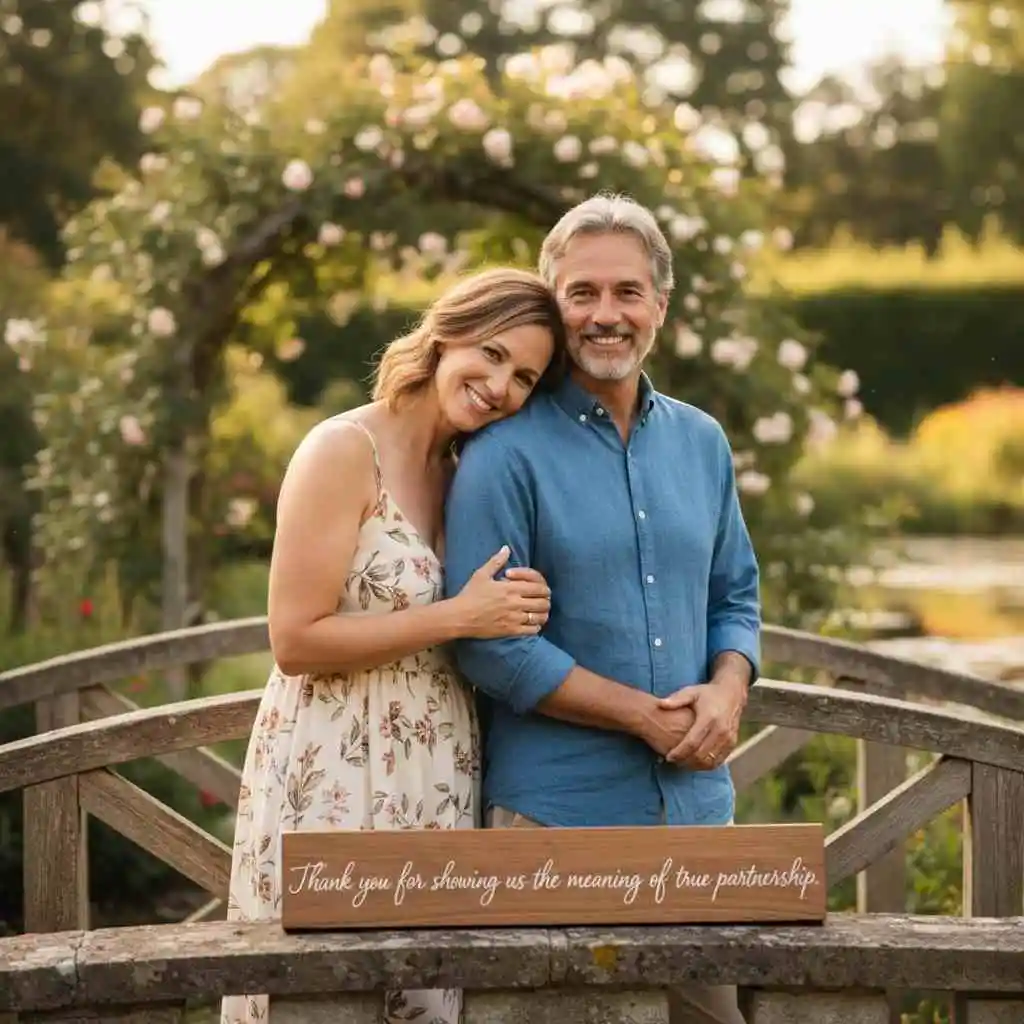 Marriage Anniversary Wishes for Parents