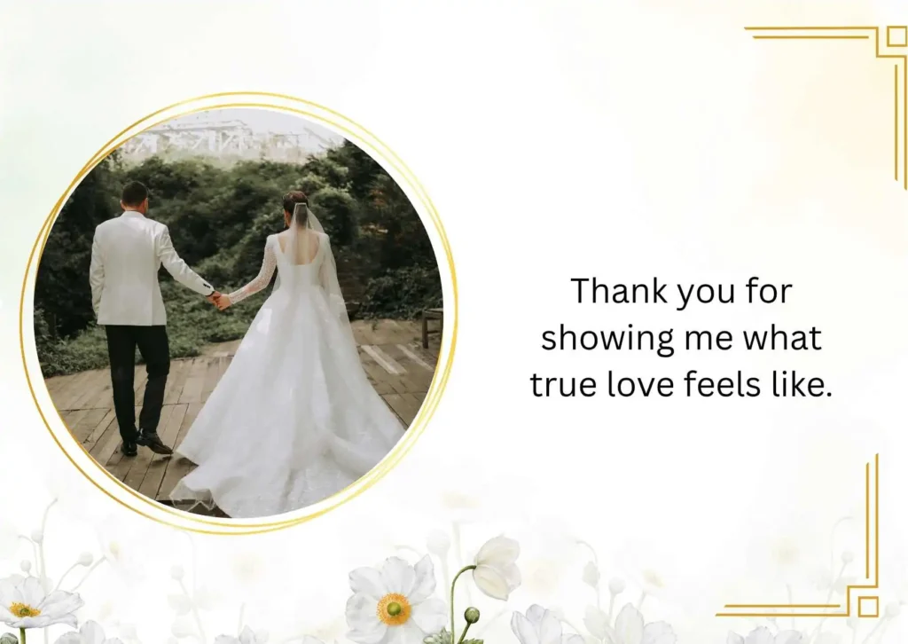Personalized Wedding Anniversary Wishes for Loved Ones