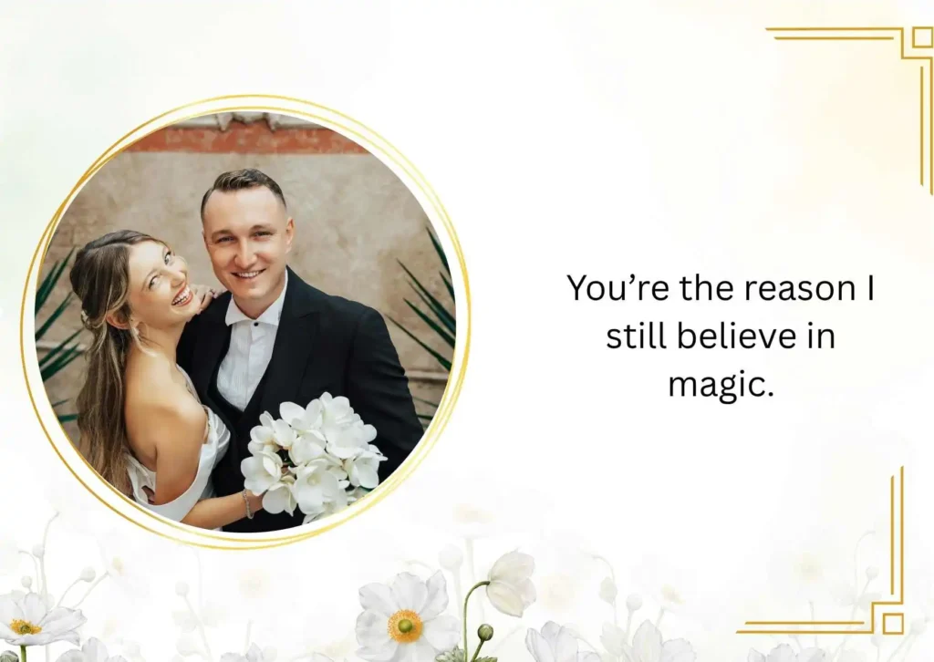 Personalized Wishes for Wedding Anniversary