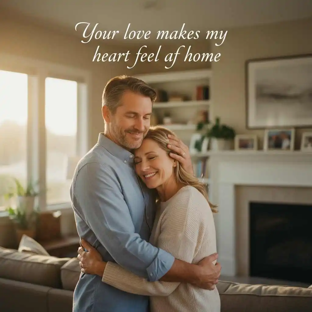 wedding anniversary wishes for wife from husband