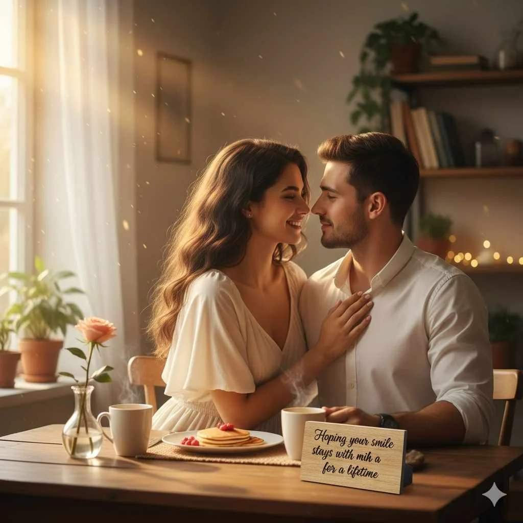 WhatsApp Wedding Anniversary Wishes for Wife 