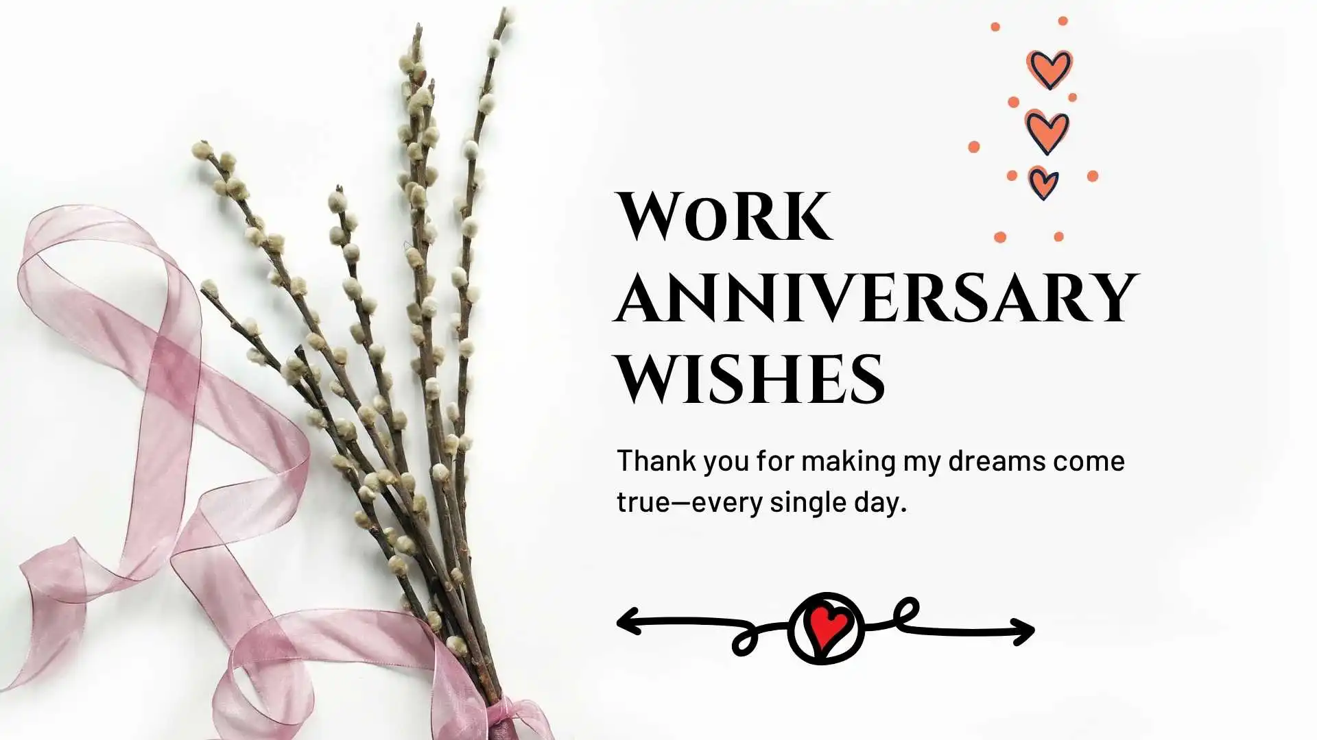 101+ Best Work Anniversary Wishes to Celebrate Years of Hard Work and Loyalty (2025-26)