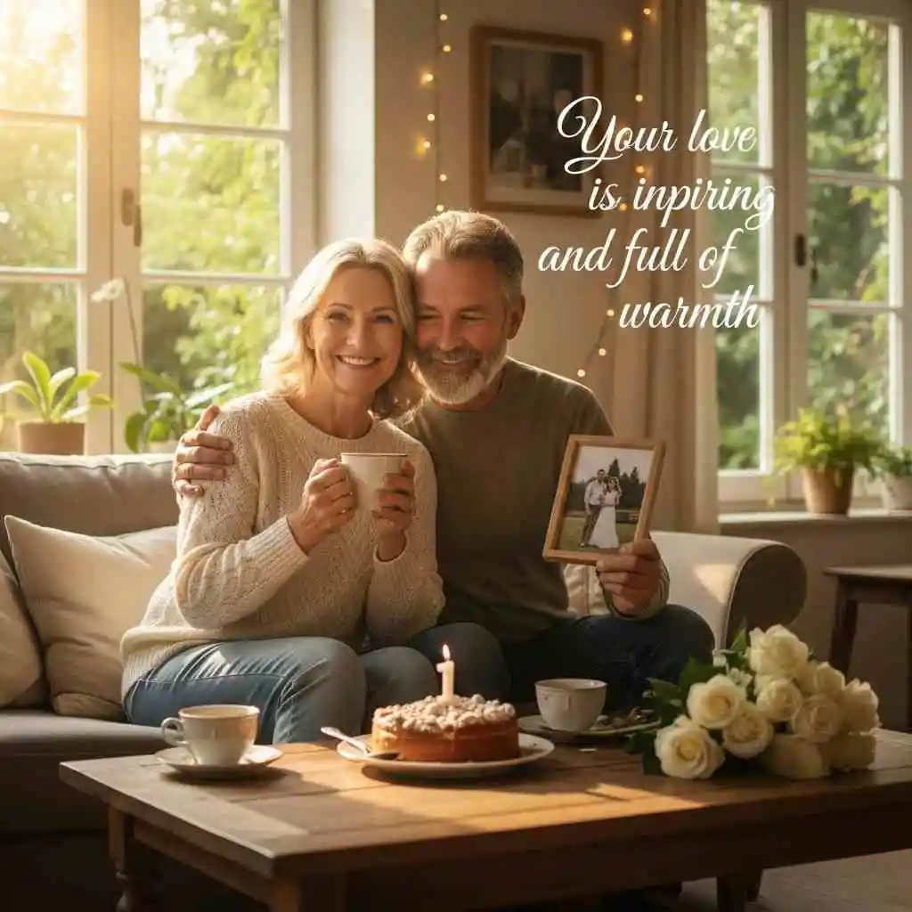 1st anniversary wishes for friends