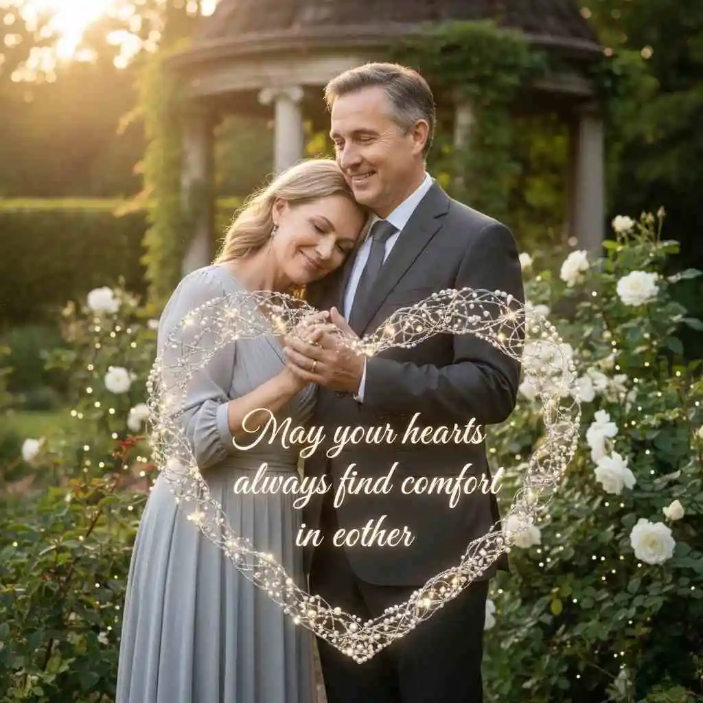 25th Anniversary Wishes Heart Touching 