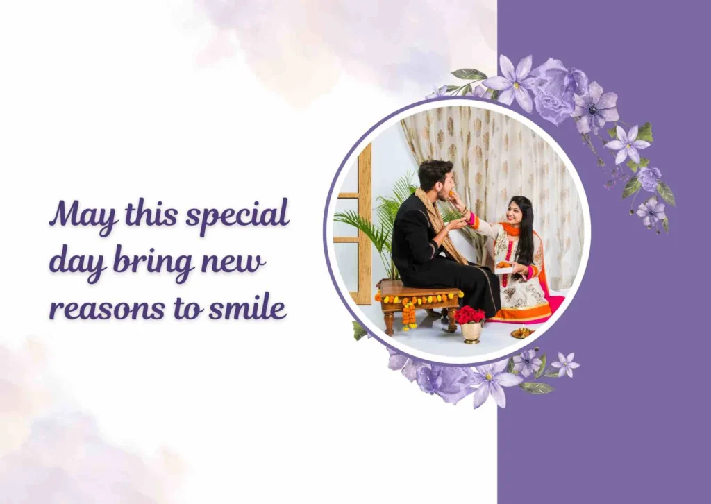 Anniversary Wishes for Sister and Brother in Law