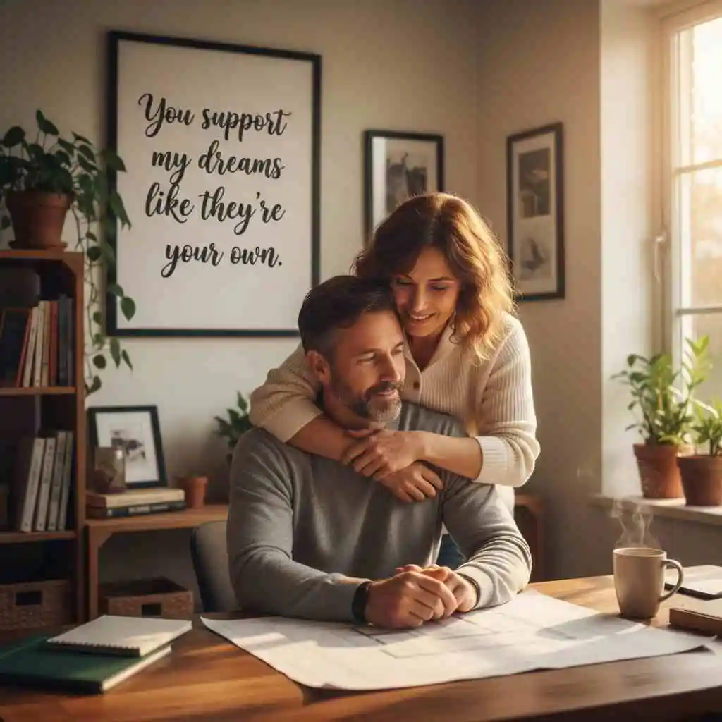 Anniversary Wishes to Husband from Wife