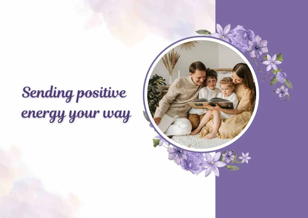 Before surgery wishes for loved ones