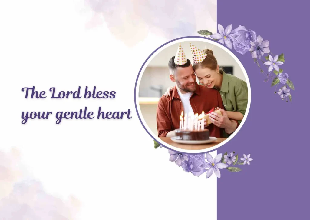 Christian birthday wishes for wife