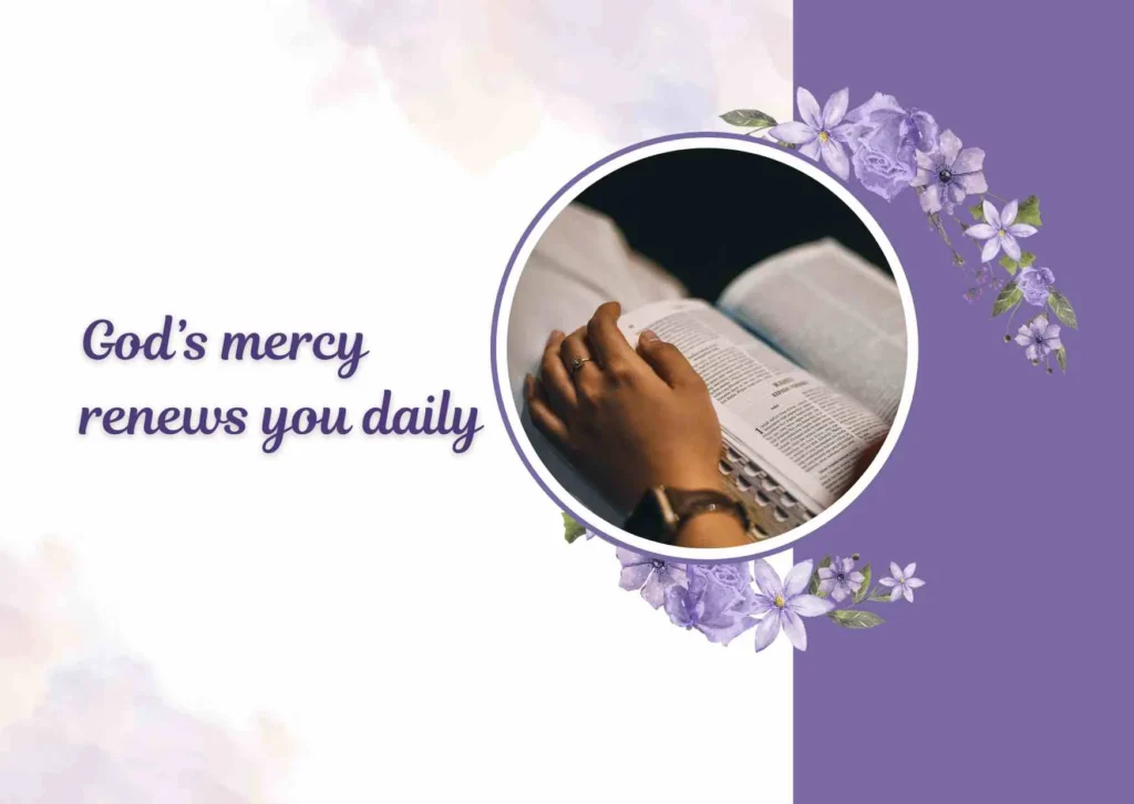 Christian birthday wishes with Bible blessings