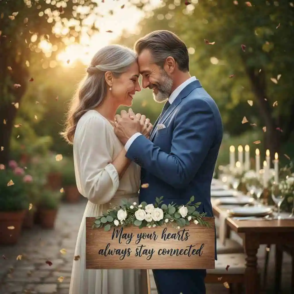 Emotional Marriage Anniversary Wishes to Friend