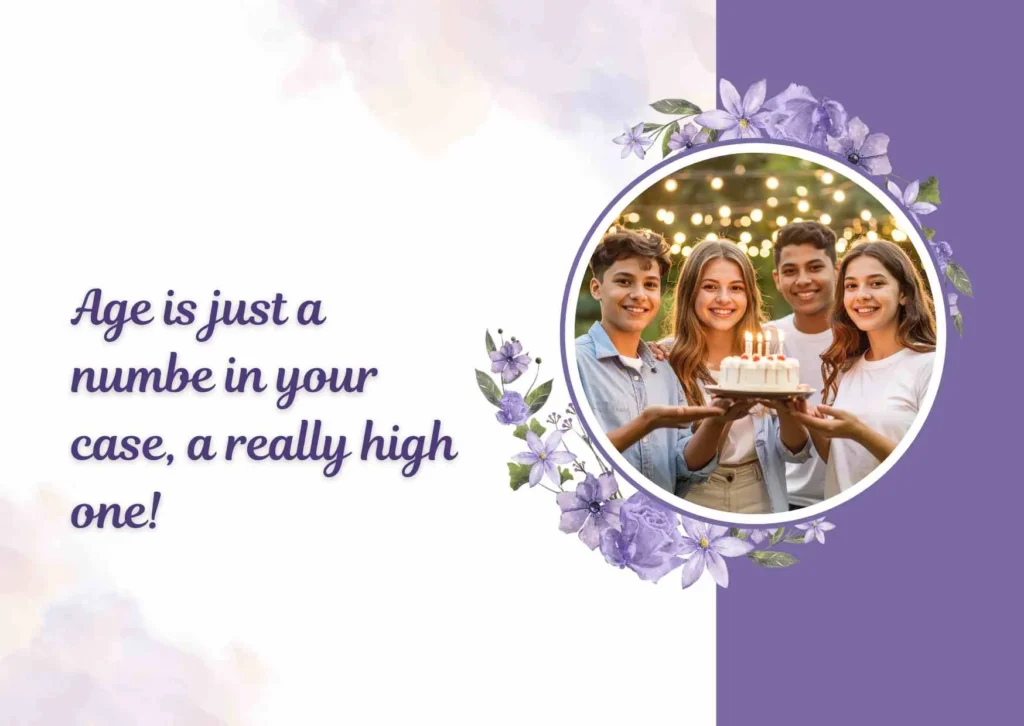 Funniest Birthday Messages for Friends