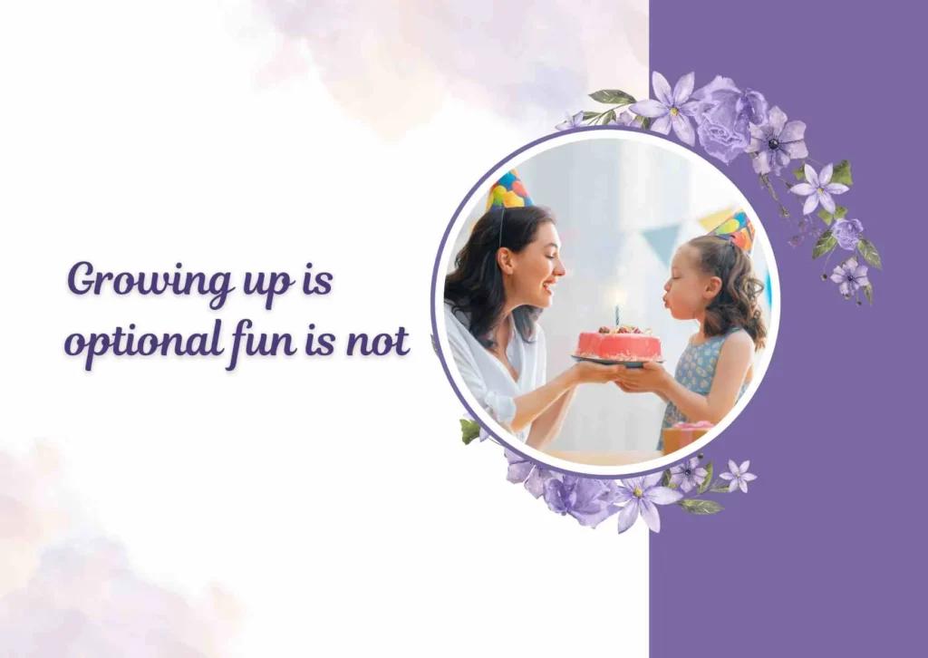 Funny Birthday Wishes for Daughter