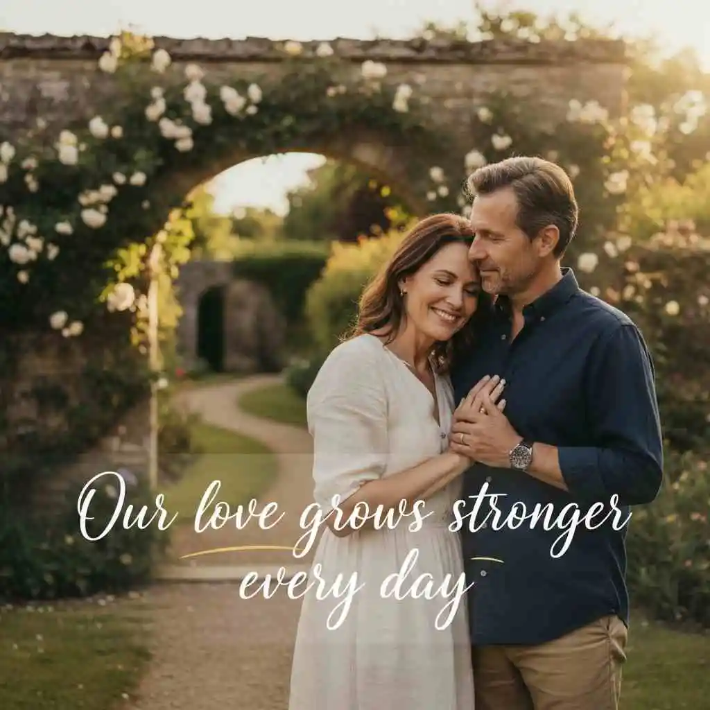 Happy Anniversary Wishes for Husband Short 